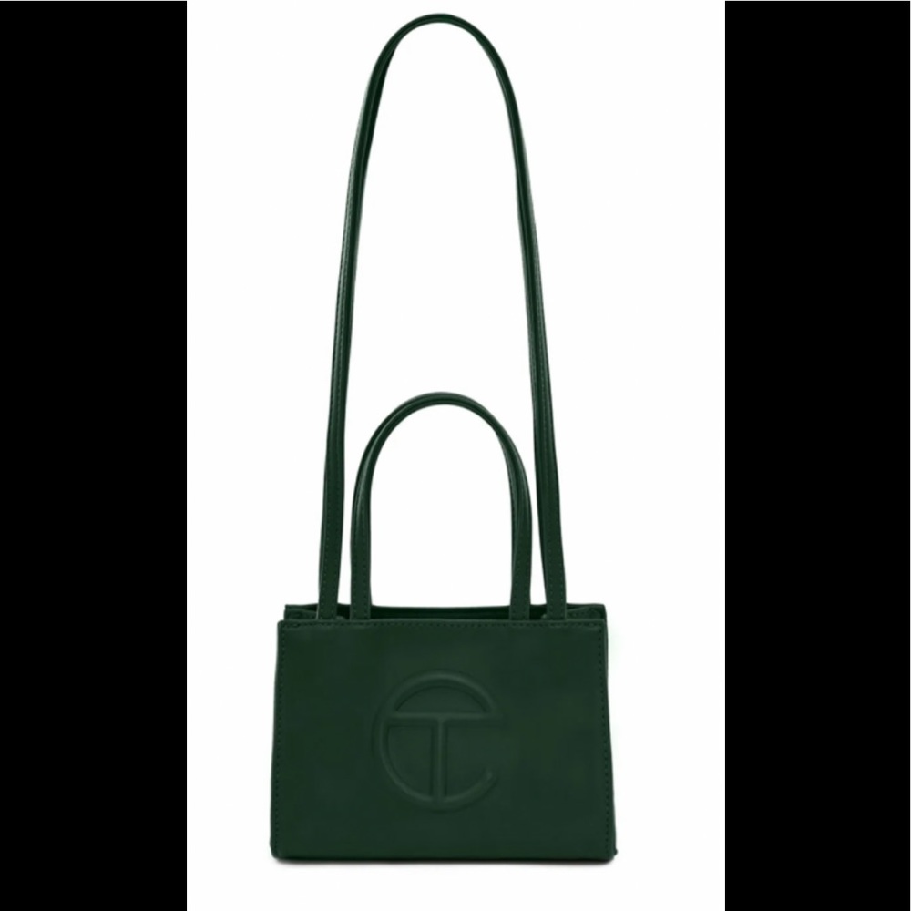 Telfar Bag